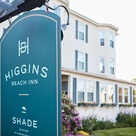 Higgins Beach Inn Scarborough Exterior foto